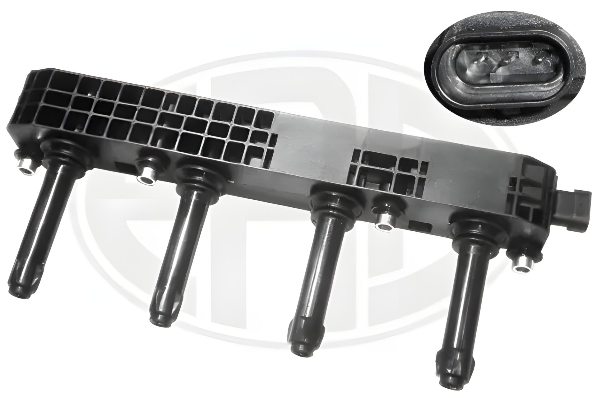 Катушка зажигания для CHEVROLET LACETTI 1.8, DAEWOO NUBIRA, ERA (880322A) Катушка зажигания для CHEVROLET LACETTI 1.8, DAEWOO NUBIRA, ERA (880322A)