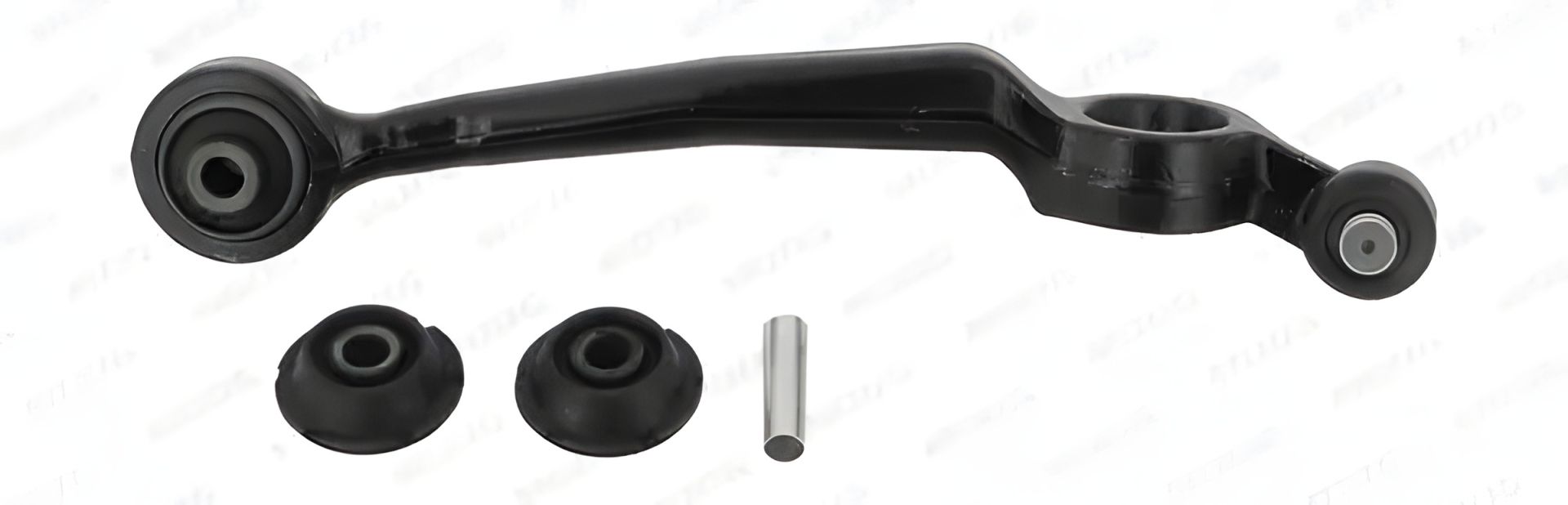 Рычаг подвески для AUDI A6, MOOG (AUTC8201) Рычаг подвески для AUDI A6, MOOG (AUTC8201)