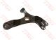 Подвесной рычаг для LEXUS CT и TOYOTA PRIUS, TRW (JTC1643)