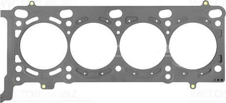 Прокладка ГБЦ LAND ROVER, BMW X5, VICTOR REINZ (613137010) Прокладка ГБЦ LAND ROVER, BMW X5, VICTOR REINZ (613137010)