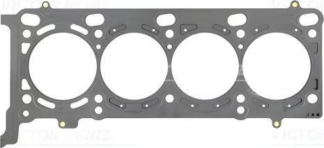 Прокладка ГБЦ LAND ROVER, BMW X5, VICTOR REINZ (613137010) Прокладка ГБЦ LAND ROVER, BMW X5, VICTOR REINZ (613137010)