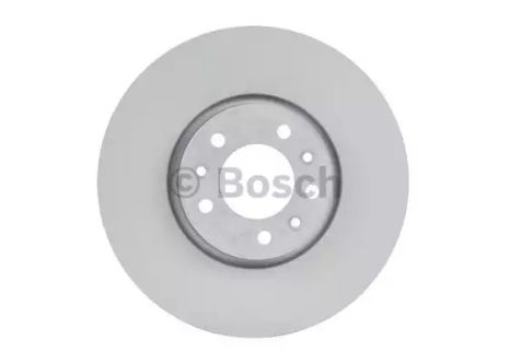 Brake Toyota Proce, експерт Peugeot, Bosch (0986479E52)