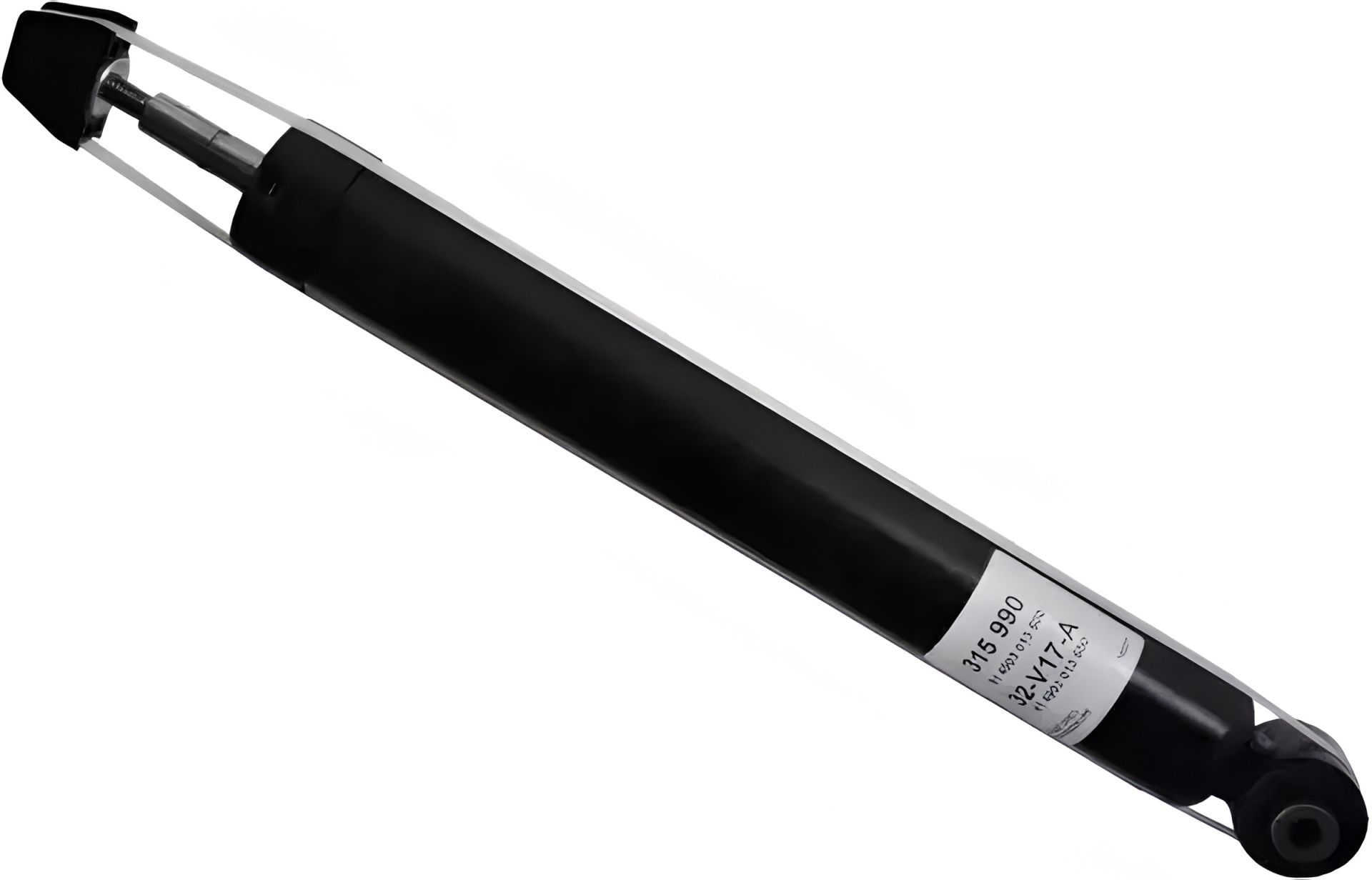 Амортизатор для CITROËN C4, SACHS (315990) Амортизатор для CITROËN C4, SACHS (315990)