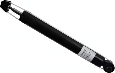 Амортизатор для CITROËN C4, SACHS (315990) Амортизатор для CITROËN C4, SACHS (315990)