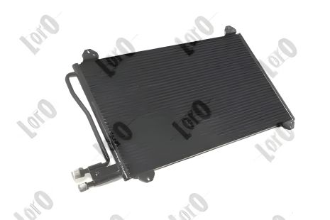 Конденсор кондиционера MERCEDES-BENZ SPRINTER, LORO (0540160002)