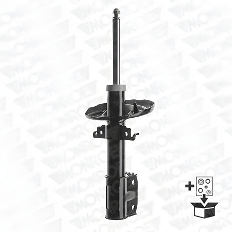 Амортизатор FLUENCE RENAULT, MONROE (G8267) Амортизатор FLUENCE RENAULT, MONROE (G8267)