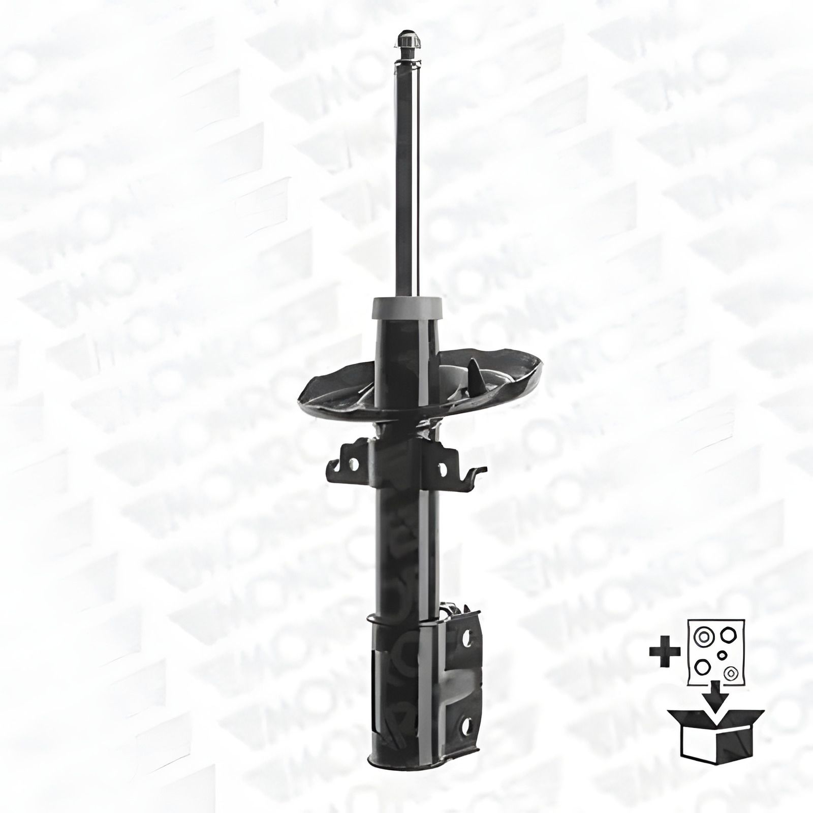 Амортизатор FLUENCE RENAULT, MONROE (G8267) Амортизатор FLUENCE RENAULT, MONROE (G8267)