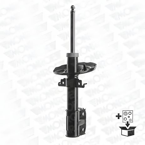 Амортизатор MONROE для RENAULT FLUENCE (G8267) Амортизатор MONROE для RENAULT FLUENCE (G8267)