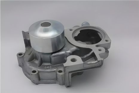 Помпа, водяной насос для SUBARU IMPREZA, GMB (GWSU21A)