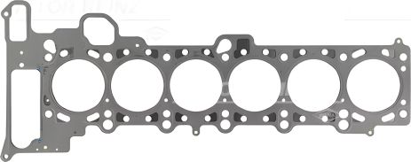 Прокладка ГБЦ для BMW 5, VICTOR REINZ (613347010)