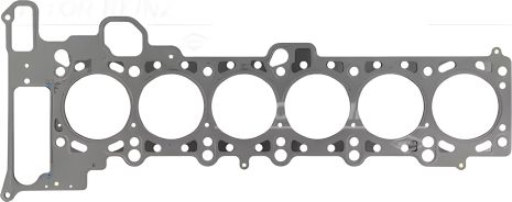 Прокладка ГБЦ для BMW 5, VICTOR REINZ (613347010)