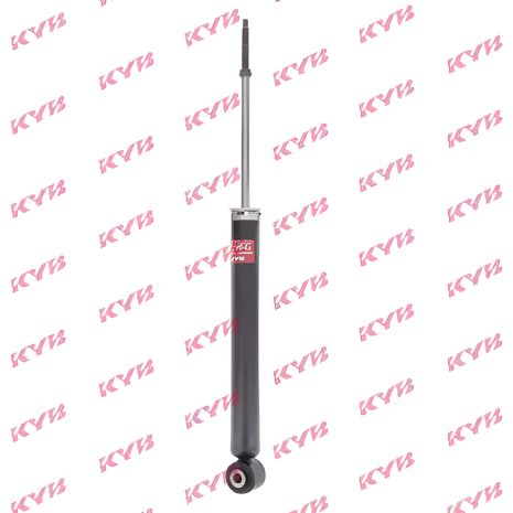 Амортизатор для NISSAN TIIDA, KAYABA (343465)