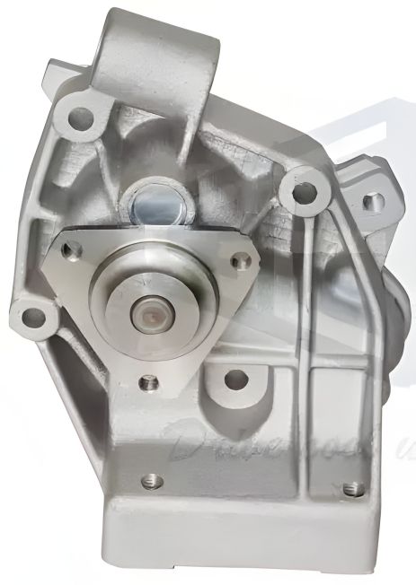 Помпа, водяний насос PEUGEOT BOXER, FIAT DUCATO, GEBA (30380-BOXER)