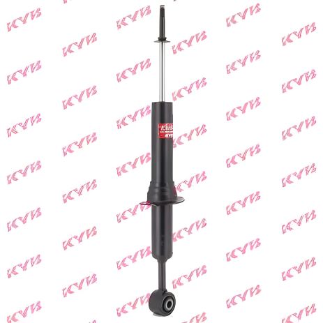 Амортизатор TOYOTA, LAND CRUISER, KAYABA (340125) Амортизатор TOYOTA, LAND CRUISER, KAYABA (340125)