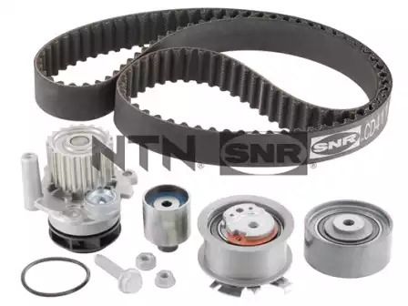 POMP + A TIMing Belt Jeep Patriot, Dodge Pray, SNR (KDP457500)