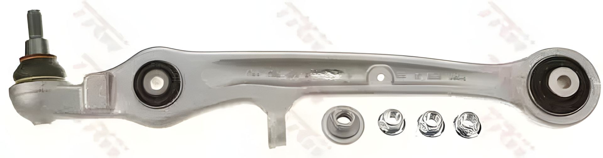Рычаг подвески BENTLEY CONTINENTAL, VW PHAETON, TRW (JTC1224) Рычаг подвески BENTLEY CONTINENTAL, VW PHAETON, TRW (JTC1224)