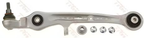 Рычаг подвески BENTLEY CONTINENTAL, VW PHAETON, TRW (JTC1224) Рычаг подвески BENTLEY CONTINENTAL, VW PHAETON, TRW (JTC1224)