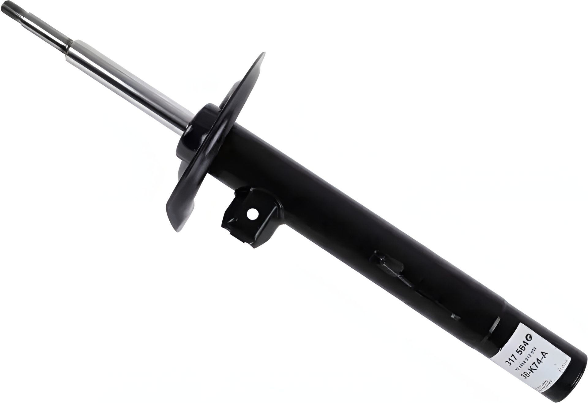 Амортизатор BMW 7, SACHS (317564) Амортизатор BMW 7, SACHS (317564)