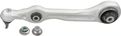 Підвісний важіль для MERCEDES-BENZ S-CLASS, виробник LEMFORDER (3937001)