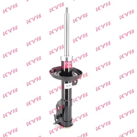 Передній амортизатор HONDA CIVIC, KAYABA (339279) Передній амортизатор HONDA CIVIC, KAYABA (339279)