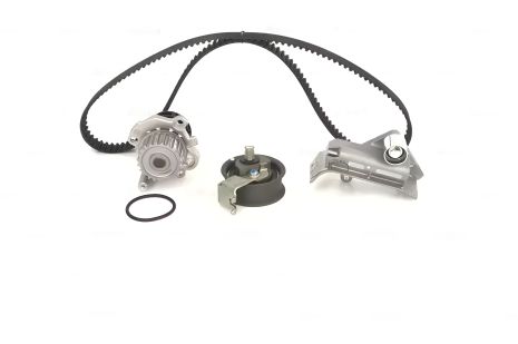 Комплект ременя ГРМ + помпа SKODA OCTAVIA, VW BORA, BOSCH (1987946493) Комплект ременя ГРМ + помпа SKODA OCTAVIA, VW BORA, BOSCH (1987946493)