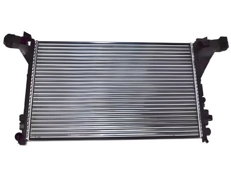 Двигателя охлаждения радиатор NISSAN NV400, OPEL MOVANO, FAST (FT55283) Двигателя охлаждения радиатор NISSAN NV400, OPEL MOVANO, FAST (FT55283)