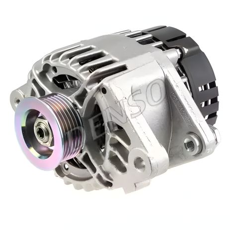 Надежный генератор Toyota Aygo, Peugeot 107, Denso (DAN1036) Надежный генератор Toyota Aygo, Peugeot 107, Denso (DAN1036)