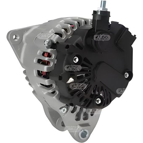 Генератор для KIA SPORTAGE и HYUNDAI SANTA FE, CARGO (115855)