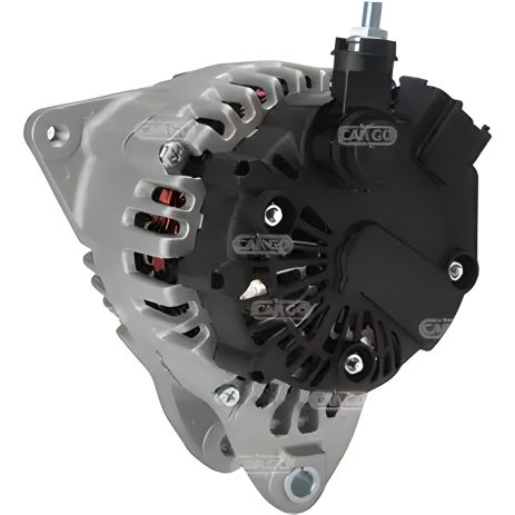 Генератор для KIA SPORTAGE і HYUNDAI SANTA FE, CARGO (115855)