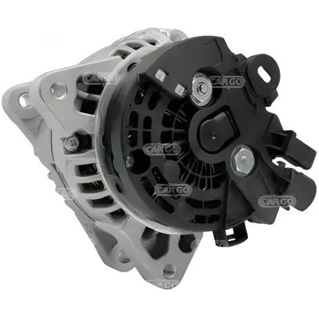 FIAT ULYSSE генератор, LANCIA PHEDRA, CARGO (113755)