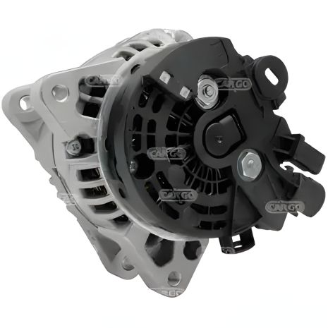 FIAT ULYSSE генератор, LANCIA PHEDRA, CARGO (113755)