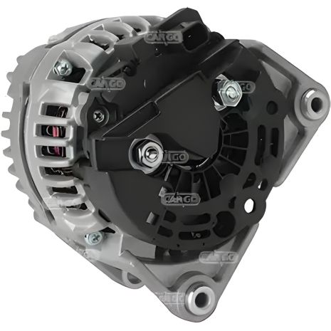 Генератор для OPEL ASTRA, OPEL ASTRAVAN, CARGO (115306)