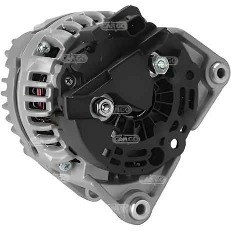 Генератор для OPEL ASTRA, OPEL ASTRAVAN, CARGO (115306)