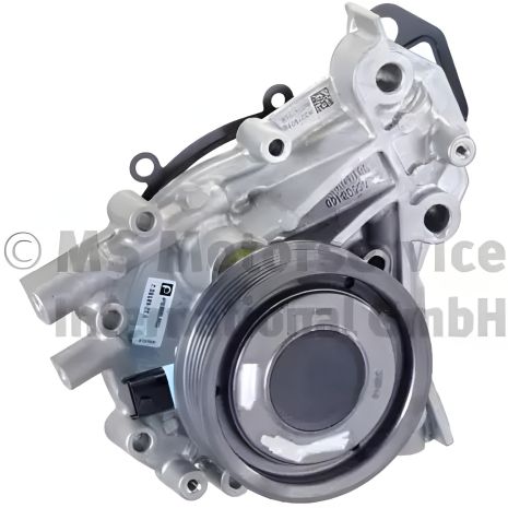 Помпа, водяний насос VAUXHALL INSIGNIA, OPEL INSIGNIA, PIERBURG (708149030)