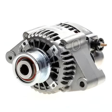 TOYOTA HIACE генератор, DENSO (DAN1347)