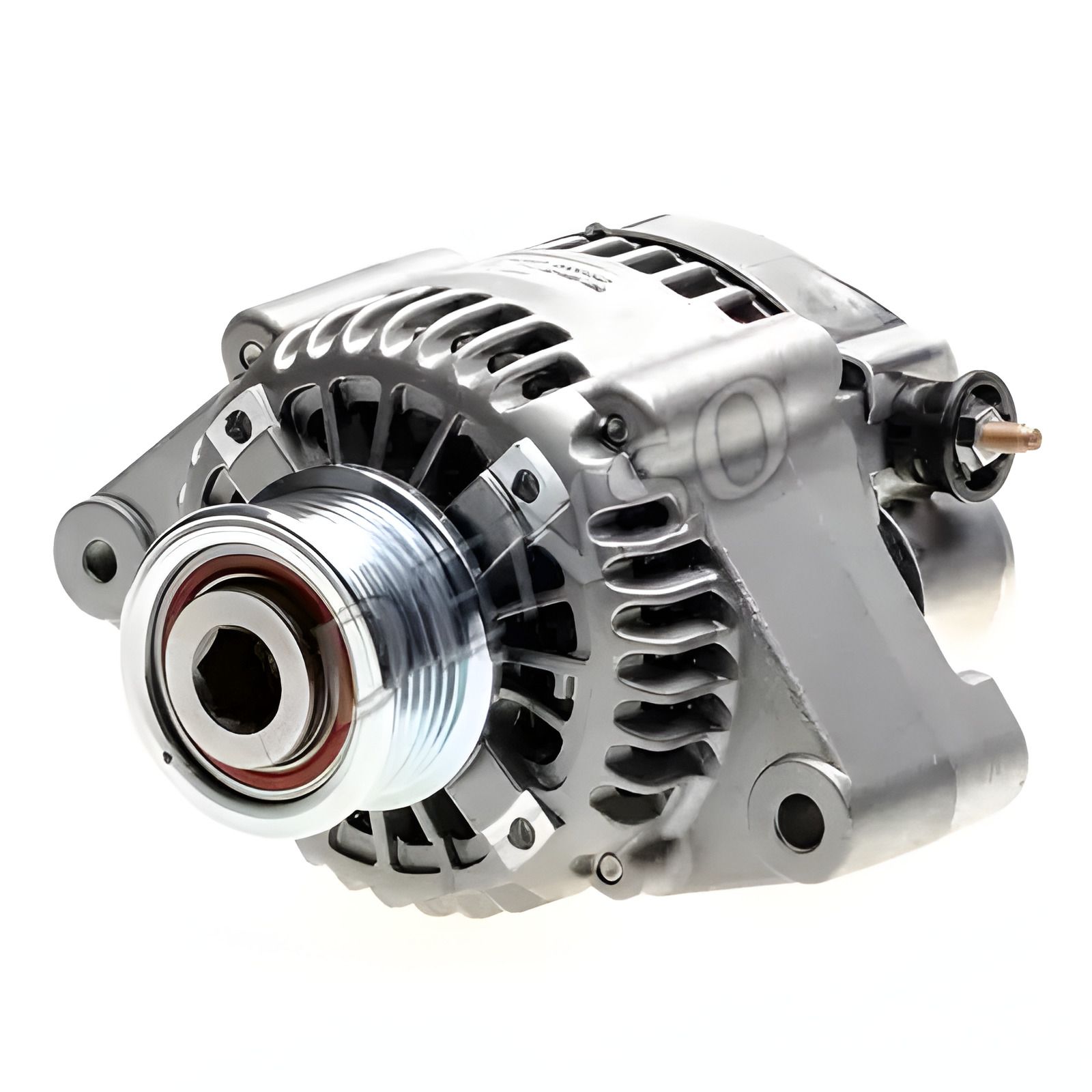 TOYOTA HIACE генератор, DENSO (DAN1347) TOYOTA HIACE генератор, DENSO (DAN1347)