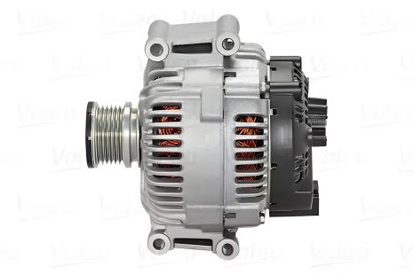 MERCEDES-BENZ генератор SPRINTER, VALEO (439619)