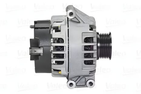 Генератор DACIA LOGAN, RENAULT LOGAN, бренд VALEO (439430)
