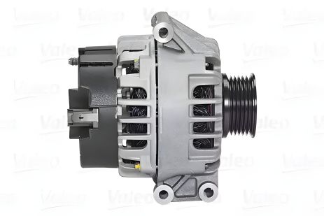 Генератор DACIA LOGAN, RENAULT LOGAN, бренд VALEO (439430) Генератор DACIA LOGAN, RENAULT LOGAN, бренд VALEO (439430)