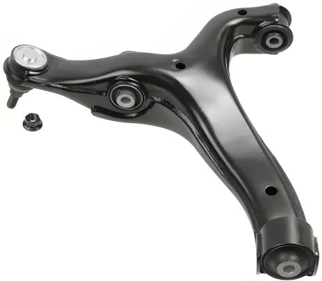 Рычаг подвески для VW AMAROK, LEMFORDER (3945101)