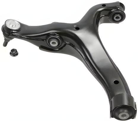 Підвіски важіль VW AMAROK, LEMFORDER (3945101)