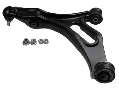 Підвіски важіль VW TOUAREG, PORSCHE CAYENNE, LEMFORDER (2974102)