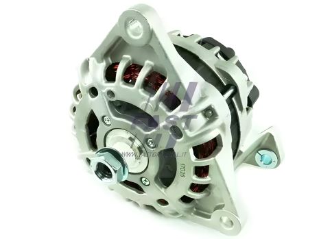 Альтернатор IVECO DAILY, FIAT DUCATO, FAST (FT74243) Альтернатор IVECO DAILY, FIAT DUCATO, FAST (FT74243)