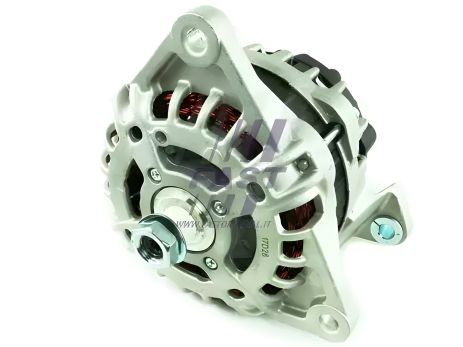 Генератор для IVECO DAILY, FIAT DUCATO, FAST (FT74243)