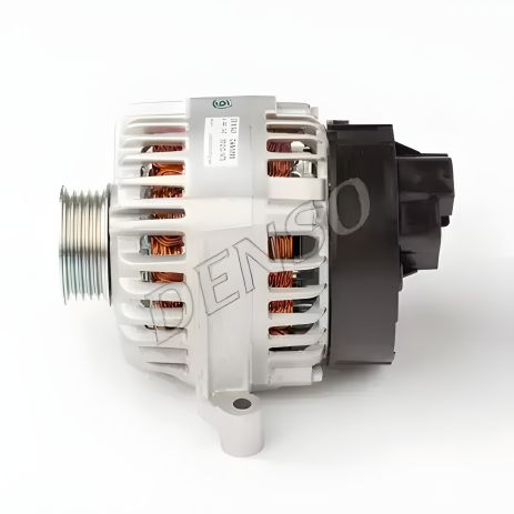Генератор для Fiat Punto и Alfa Romeo, DENSO (DAN1085) Генератор для Fiat Punto и Alfa Romeo, DENSO (DAN1085)