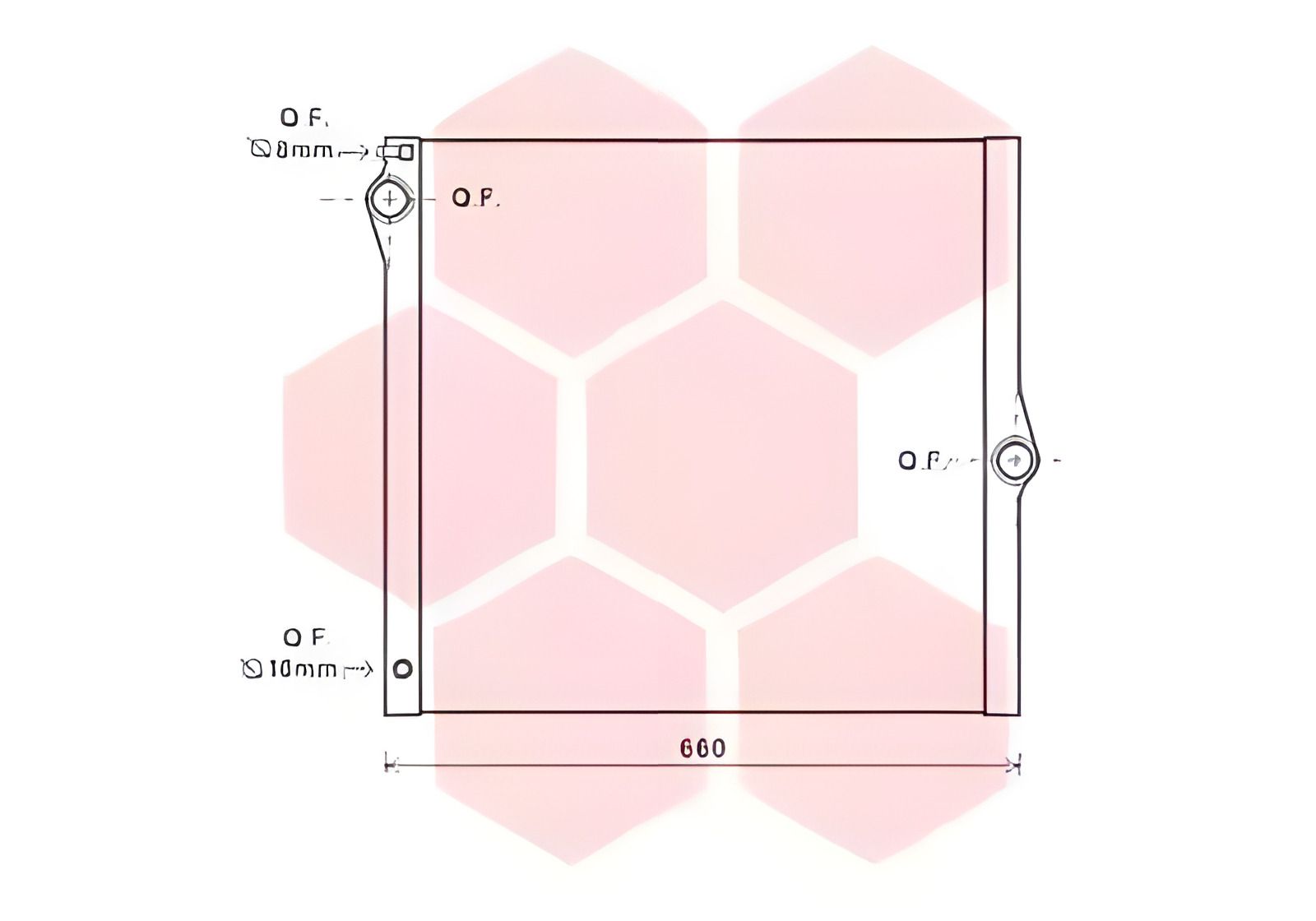 Радиатор двигателя для BMW X5, Van Wezel (06002436) Радиатор двигателя для BMW X5, Van Wezel (06002436)