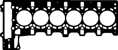 Прокладка ГБЦ BMW 2, ELRING (797820)