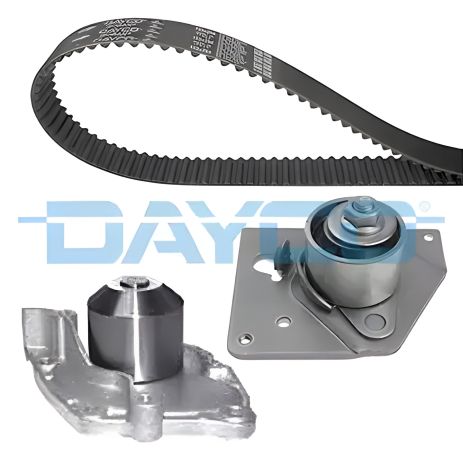OPEL VIVARO помпа + комплект ременя ГРМ, DAYCO (KTBWP4650) OPEL VIVARO помпа + комплект ременя ГРМ, DAYCO (KTBWP4650)