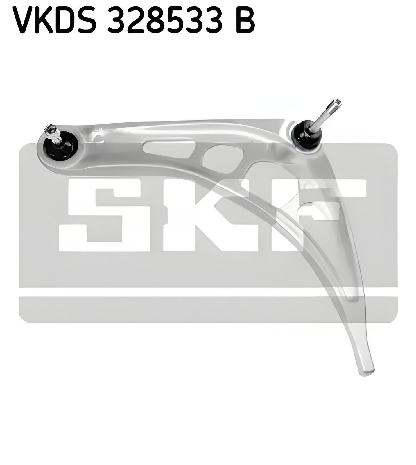 Підвісний важіль для BMW 3, SKF (VKDS328533B) Підвісний важіль для BMW 3, SKF (VKDS328533B)