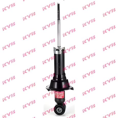 Honda CR-V, Аморт-поглинач Каяби (341492) Honda CR-V, Аморт-поглинач Каяби (341492)